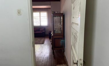 Amplia Casa Céntrica en San Vicente de T T.