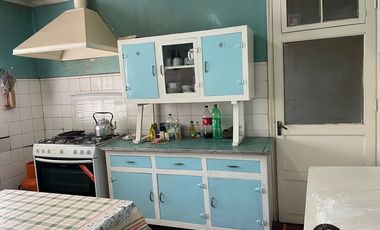 Amplia Casa Céntrica en San Vicente de T T.