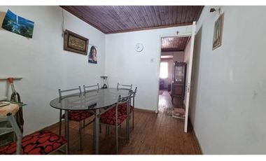 Amplia Casa Céntrica en San Vicente de T T.