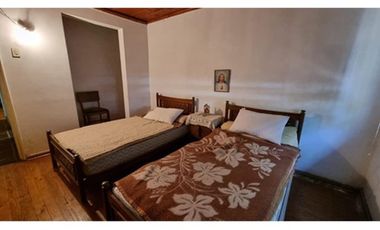 Amplia Casa Céntrica en San Vicente de T T.