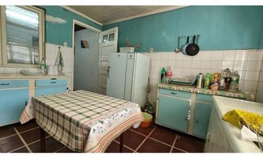 Amplia Casa Céntrica en San Vicente de T T.