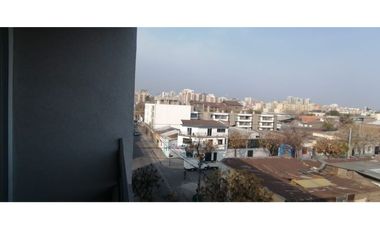 Excelente Dpto Vista Oriente 1D 1B  a 15 min del Metro L5 Cumming  y Nueva Estacion linea 7 Ricardo Cumming