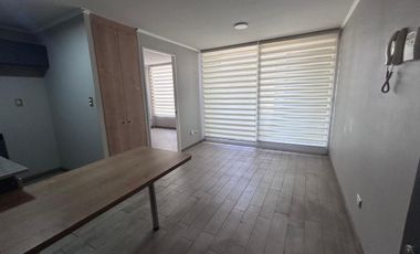 Excelente Dpto Vista Oriente 1D 1B  a 15 min del Metro L5 Cumming  y Nueva Estacion linea 7 Ricardo Cumming