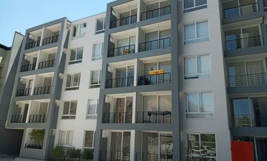 Excelente Dpto Vista Oriente 1D 1B  a 15 min del Metro L5 Cumming  y Nueva Estacion linea 7 Ricardo Cumming