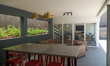 Excelente Dpto Vista Oriente 1D 1B  a 15 min del Metro L5 Cumming  y Nueva Estacion linea 7 Ricardo Cumming