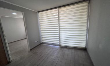 Excelente Dpto Vista Oriente 1D 1B  a 15 min del Metro L5 Cumming  y Nueva Estacion linea 7 Ricardo Cumming