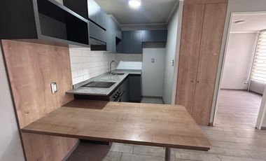 Excelente Dpto Vista Oriente 1D 1B  a 15 min del Metro L5 Cumming  y Nueva Estacion linea 7 Ricardo Cumming