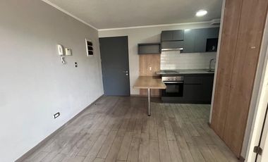 Excelente Dpto Vista Oriente 1D 1B  a 15 min del Metro L5 Cumming  y Nueva Estacion linea 7 Ricardo Cumming