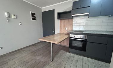 Excelente Dpto Vista Oriente 1D 1B  a 15 min del Metro L5 Cumming  y Nueva Estacion linea 7 Ricardo Cumming