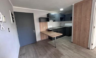 Excelente Dpto Vista Oriente 1D 1B  a 15 min del Metro L5 Cumming  y Nueva Estacion linea 7 Ricardo Cumming