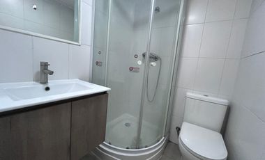 Excelente Dpto Vista Oriente 1D 1B  a 15 min del Metro L5 Cumming  y Nueva Estacion linea 7 Ricardo Cumming