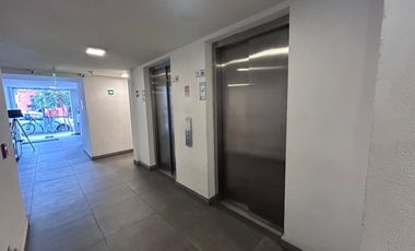 Excelente Dpto Vista Oriente 1D 1B  a 15 min del Metro L5 Cumming  y Nueva Estacion linea 7 Ricardo Cumming