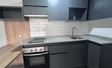 Excelente Dpto Vista Oriente 1D 1B  a 15 min del Metro L5 Cumming  y Nueva Estacion linea 7 Ricardo Cumming