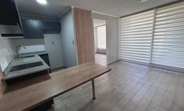 Excelente Dpto Vista Oriente 1D 1B  a 15 min del Metro L5 Cumming  y Nueva Estacion linea 7 Ricardo Cumming