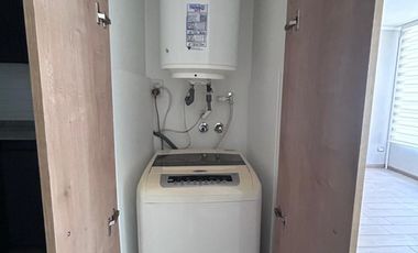 Excelente Dpto Vista Oriente 1D 1B  a 15 min del Metro L5 Cumming  y Nueva Estacion linea 7 Ricardo Cumming