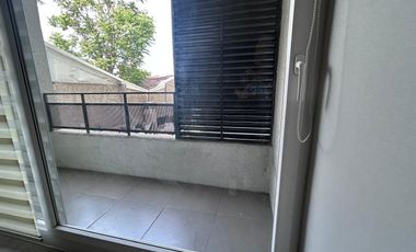 Excelente Dpto Vista Oriente 1D 1B  a 15 min del Metro L5 Cumming  y Nueva Estacion linea 7 Ricardo Cumming