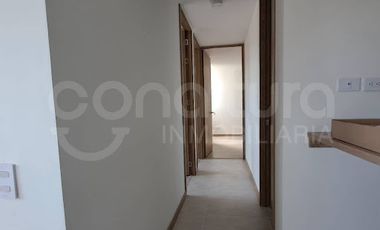 ARRIENDO de APARTAMENTO en BELLO