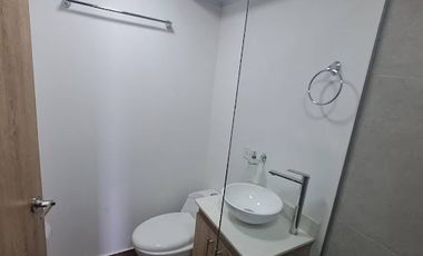 ARRIENDO de APARTAMENTO en BELLO