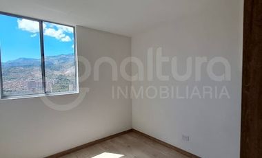 ARRIENDO de APARTAMENTO en BELLO