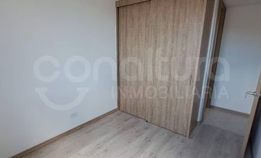 ARRIENDO de APARTAMENTO en BELLO