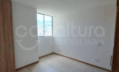 ARRIENDO de APARTAMENTO en BELLO