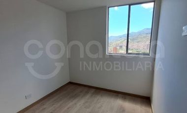 ARRIENDO de APARTAMENTO en BELLO