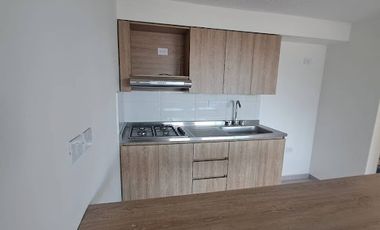 ARRIENDO de APARTAMENTO en BELLO