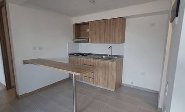 ARRIENDO de APARTAMENTO en BELLO