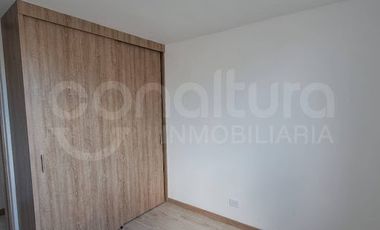 ARRIENDO de APARTAMENTO en BELLO