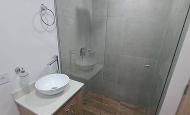 ARRIENDO de APARTAMENTO en BELLO