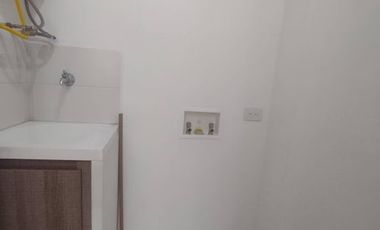 ARRIENDO de APARTAMENTO en ENVIGADO