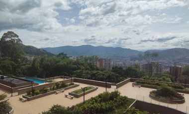 ARRIENDO de APARTAMENTO en ENVIGADO