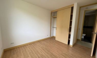 ARRIENDO de APARTAMENTO en ENVIGADO