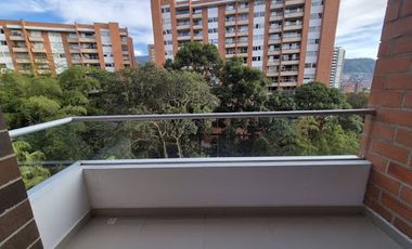 ARRIENDO de APARTAMENTO en ENVIGADO