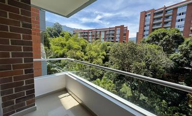 ARRIENDO de APARTAMENTO en ENVIGADO