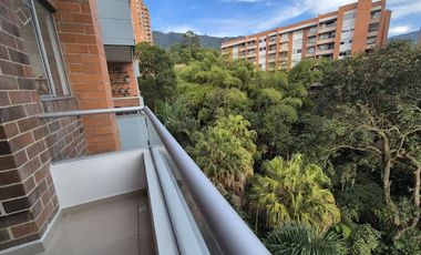 ARRIENDO de APARTAMENTO en ENVIGADO