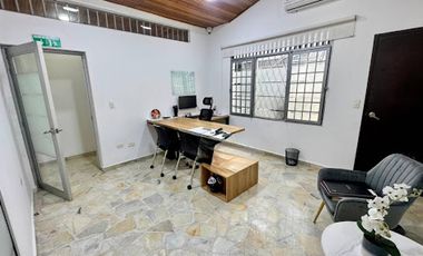 VENTA de CASA COMERCIAL en NEIVA