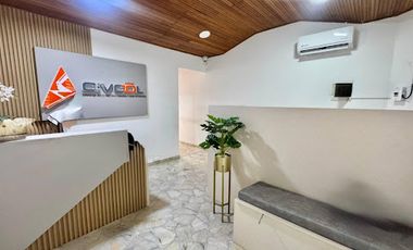 VENTA de CASA COMERCIAL en NEIVA