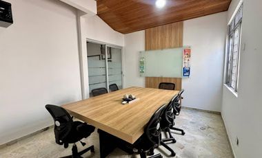 VENTA de CASA COMERCIAL en NEIVA