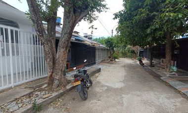 VENTA de CASA RESIDENCIAL en NEIVA