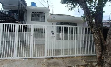 VENTA de CASA RESIDENCIAL en NEIVA