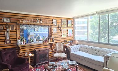 Departamento en Venta en Avenida Providencia 1050