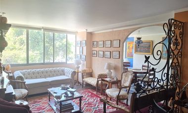 Departamento en Venta en Avenida Providencia 1050