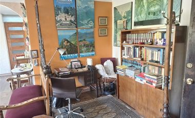 Departamento en Venta en Avenida Providencia 1050