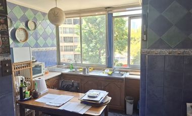 Departamento en Venta en Avenida Providencia 1050