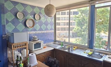 Departamento en Venta en Avenida Providencia 1050