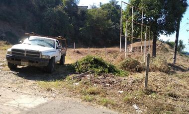 Terreno en venta en Manzanillo, Colima, Sector 9
