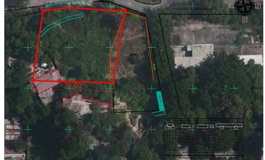Terreno en venta en Manzanillo, Colima, Sector 9