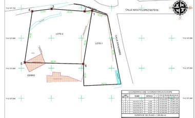 Terreno en venta en Manzanillo, Colima, Sector 9