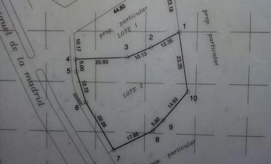 Terreno en venta en Manzanillo, Colima, Sector 9